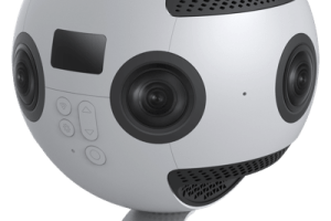Insta360 Pro