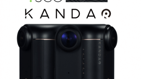 Kandao Obsidian and Mistika special offer
