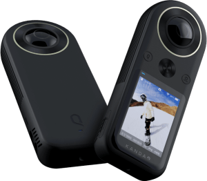 Kandao QooCam 8K