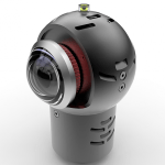 Indiecam NakedEYE